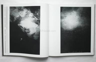 Sample page 8 for book Jun Morinaga – River, its shadow of shadows (河 累影 | 森永純)